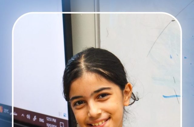 I.S.K American School | Deutsch macht Spaß “Gr.4B” | 2026-2027