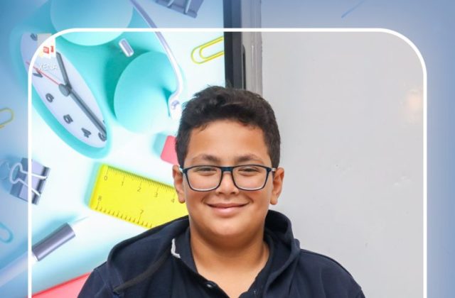  I.S.K American School | نشاط مادة الدراسات الاجتماعية بمناسبة ذكرى نصر أكتوبر المجيد "Gr.5A" | 2026-2027
