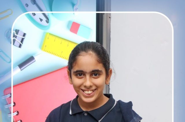  I.S.K American School | نشاط مادة الدراسات الاجتماعية بمناسبة ذكرى نصر أكتوبر المجيد "Gr.5A" | 2026-2027