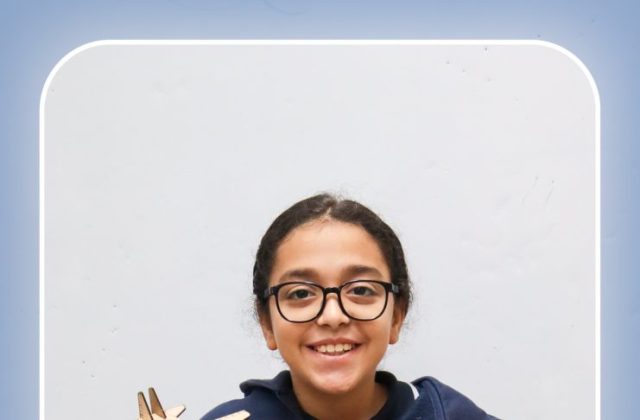  I.S.K American School | نشاط مادة الدراسات الاجتماعية بمناسبة ذكرى نصر أكتوبر المجيد "Gr.5A" | 2026-2027