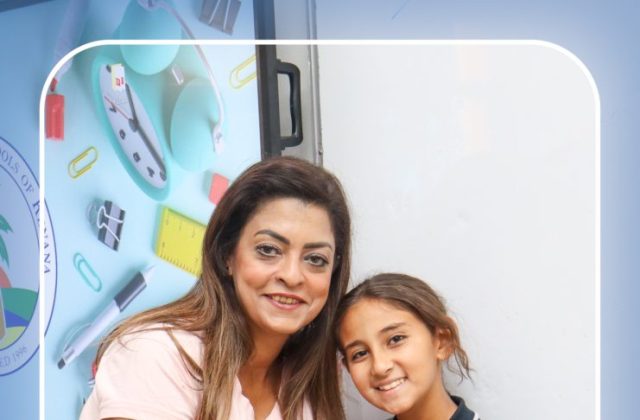  I.S.K American School | نشاط مادة الدراسات الاجتماعية بمناسبة ذكرى نصر أكتوبر المجيد "Gr.5A" | 2026-2027