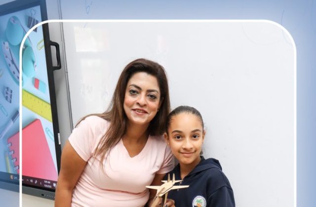  I.S.K American School | نشاط مادة الدراسات الاجتماعية بمناسبة ذكرى نصر أكتوبر المجيد "Gr.5A" | 2026-2027