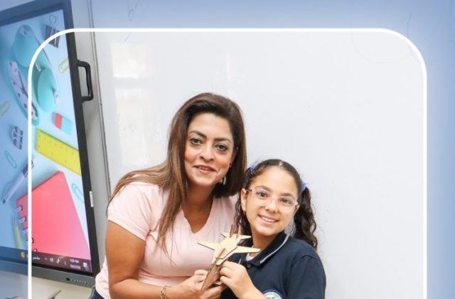  I.S.K American School | نشاط مادة الدراسات الاجتماعية بمناسبة ذكرى نصر أكتوبر المجيد "Gr.5A" | 2026-2027