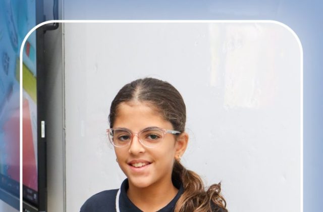  I.S.K American School | نشاط مادة الدراسات الاجتماعية بمناسبة ذكرى نصر أكتوبر المجيد "Gr.5A" | 2026-2027
