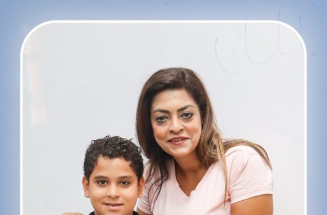  I.S.K American School | نشاط مادة الدراسات الاجتماعية بمناسبة ذكرى نصر أكتوبر المجيد "Gr.5A" | 2026-2027