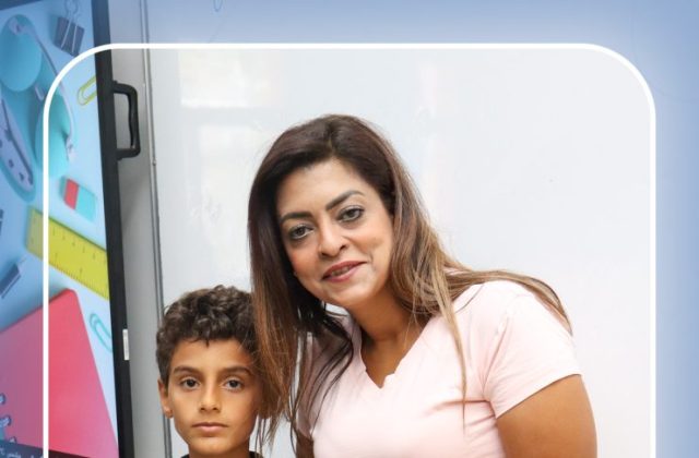  I.S.K American School | نشاط مادة الدراسات الاجتماعية بمناسبة ذكرى نصر أكتوبر المجيد "Gr.5A" | 2026-2027