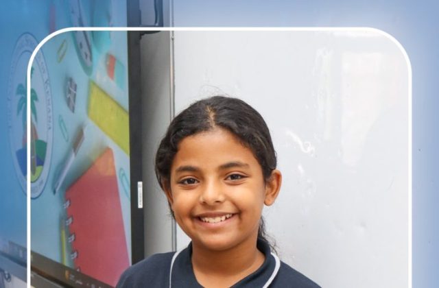  I.S.K American School | نشاط مادة الدراسات الاجتماعية بمناسبة ذكرى نصر أكتوبر المجيد "Gr.5A" | 2026-2027