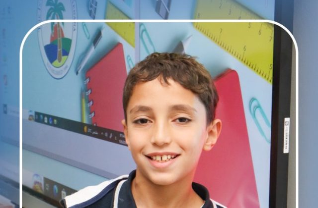  I.S.K American School | نشاط مادة الدراسات الاجتماعية بمناسبة ذكرى نصر أكتوبر المجيد "Gr.5A" | 2026-2027