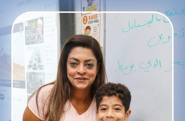  I.S.K American School | نشاط مادة الدراسات الاجتماعية بمناسبة ذكرى نصر أكتوبر المجيد "Gr.5C" | 2026-2027