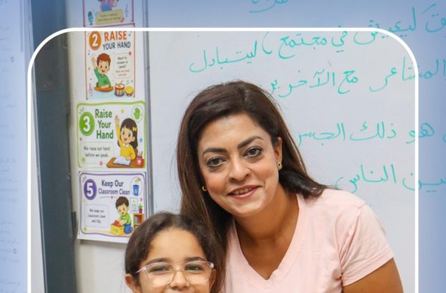  I.S.K American School | نشاط مادة الدراسات الاجتماعية بمناسبة ذكرى نصر أكتوبر المجيد "Gr.5C" | 2026-2027