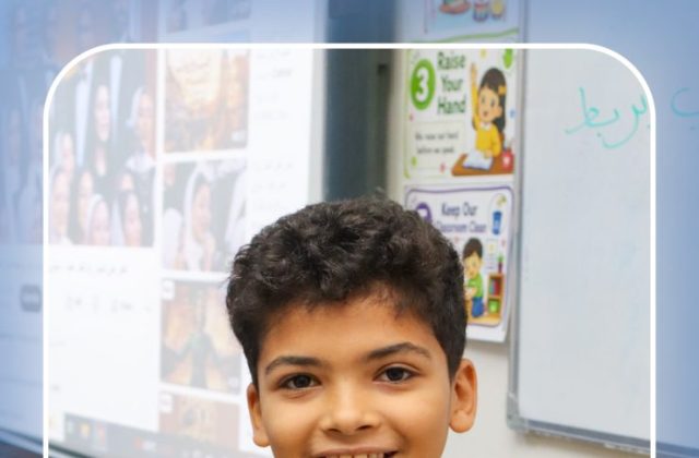  I.S.K American School | نشاط مادة الدراسات الاجتماعية بمناسبة ذكرى نصر أكتوبر المجيد "Gr.5C" | 2026-2027