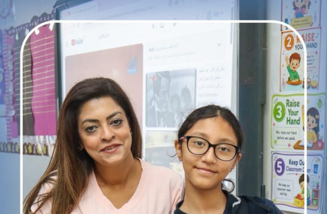  I.S.K American School | نشاط مادة الدراسات الاجتماعية بمناسبة ذكرى نصر أكتوبر المجيد "Gr.5C" | 2026-2027