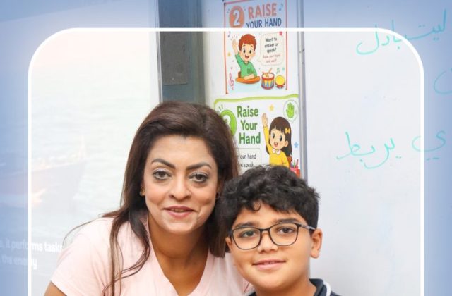  I.S.K American School | نشاط مادة الدراسات الاجتماعية بمناسبة ذكرى نصر أكتوبر المجيد "Gr.5C" | 2026-2027
