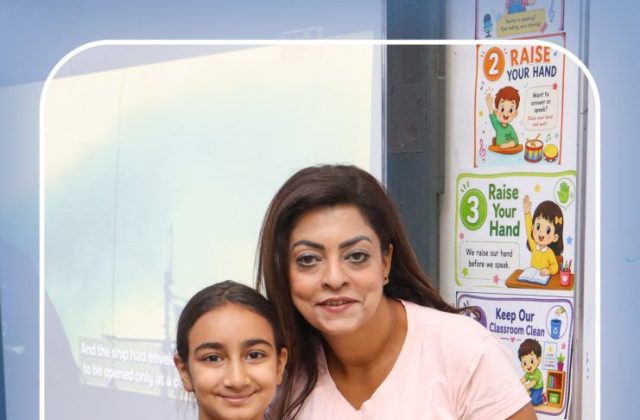  I.S.K American School | نشاط مادة الدراسات الاجتماعية بمناسبة ذكرى نصر أكتوبر المجيد "Gr.5C" | 2026-2027