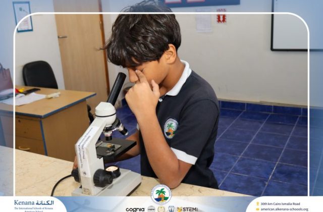 I.S.K American School | When Science Turns into Magic! | 2026-2027 I.S.K American School | When Science Turns into Magic! | 2026-2027