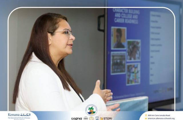 I.S.K American School | High School Orientation | 2026-2027