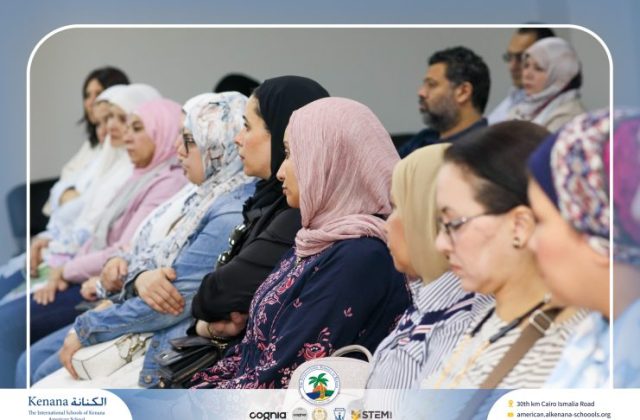 I.S.K American School | High School Orientation | 2026-2027