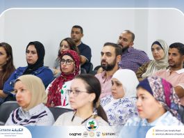 I.S.K American School | High School Orientation | 2026-2027