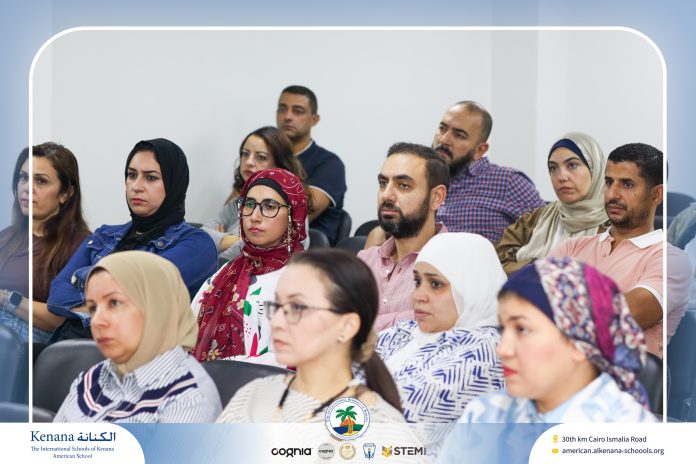 I.S.K American School | High School Orientation | 2026-2027