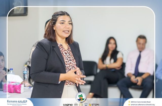 I.S.K American School | High School Orientation | 2026-2027