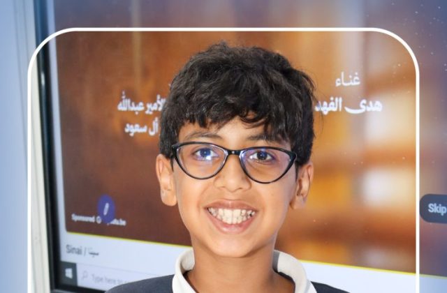  I.S.K American School | نشاط مادة الدراسات الاجتماعية بمناسبة ذكرى نصر أكتوبر المجيد "Gr.5B" | 2026-2027