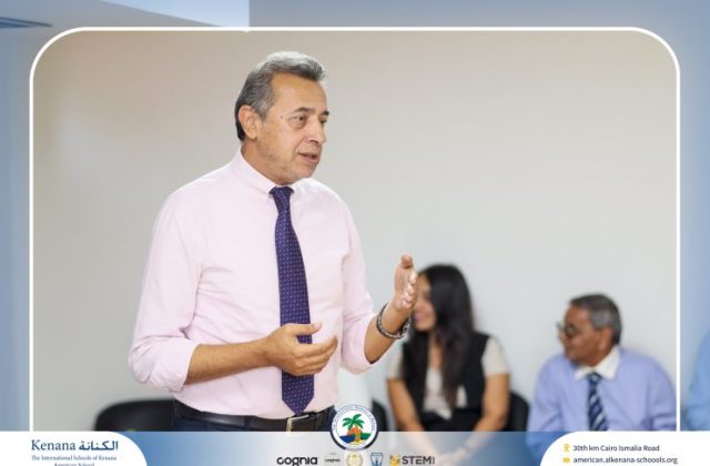 I.S.K American School | High School Orientation | 2026-2027