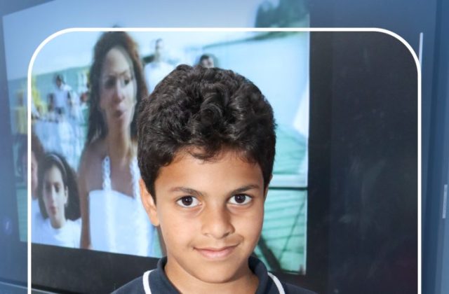  I.S.K American School | نشاط مادة الدراسات الاجتماعية بمناسبة ذكرى نصر أكتوبر المجيد "Gr.5B" | 2026-2027