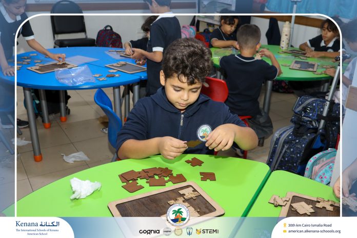  I.S.K American School | 6th of October Celebration 