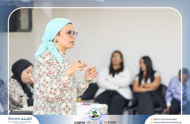 I.S.K American School | High School Orientation | 2026-2027