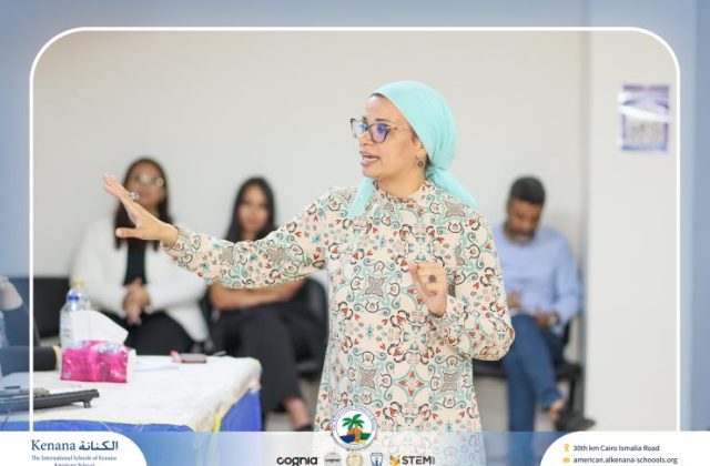 I.S.K American School | High School Orientation | 2026-2027
