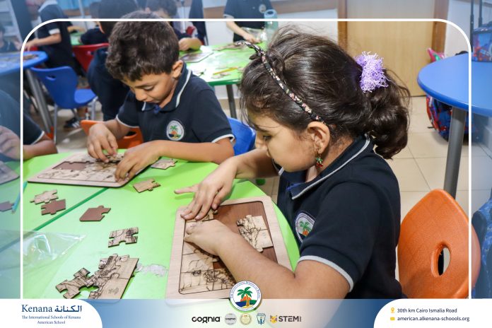  I.S.K American School | 6th of October Celebration 