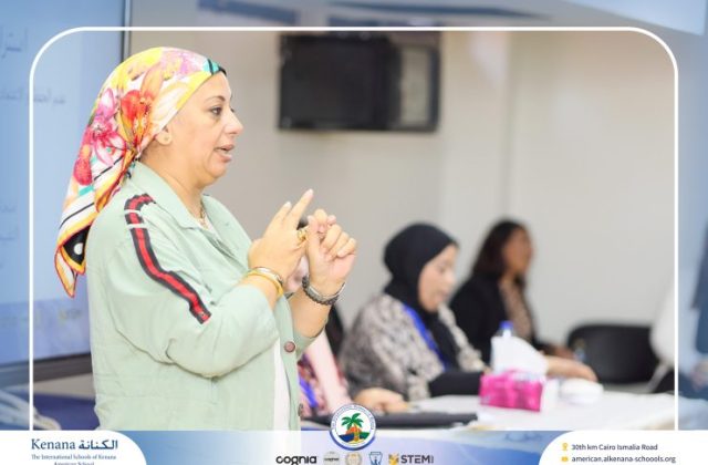 I.S.K American School | High School Orientation | 2026-2027