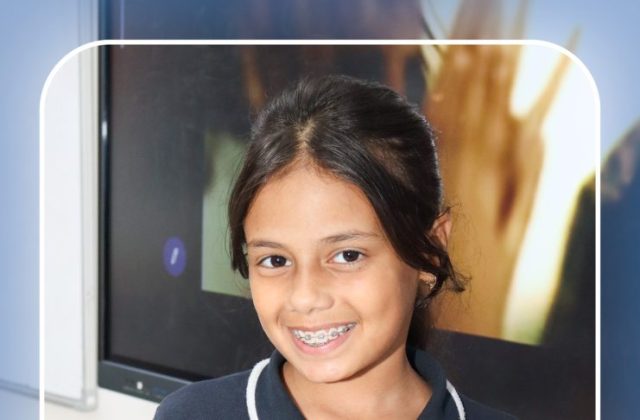  I.S.K American School | نشاط مادة الدراسات الاجتماعية بمناسبة ذكرى نصر أكتوبر المجيد "Gr.5B" | 2026-2027