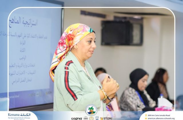 I.S.K American School | High School Orientation | 2026-2027