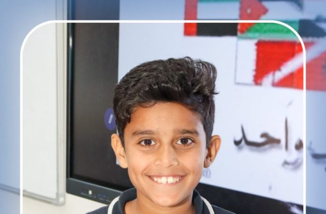  I.S.K American School | نشاط مادة الدراسات الاجتماعية بمناسبة ذكرى نصر أكتوبر المجيد "Gr.5B" | 2026-2027