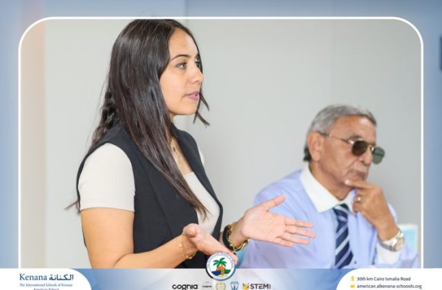 I.S.K American School | High School Orientation | 2026-2027