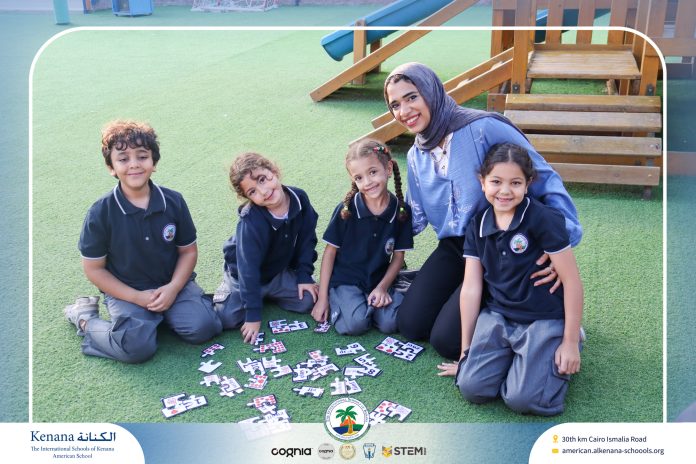   I.S.K American School | German Activity 
